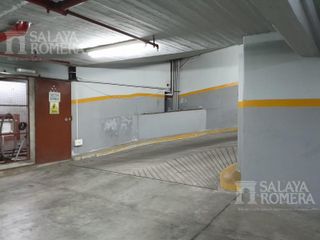 Foto 6 de Cochera fija cubierta en Recoleta