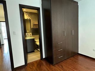Foto 5 de SE VENDE HERMOSO DEPARTAMENTO CON INCREIBLE VISTA