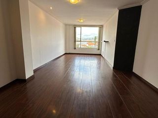 Foto 4 de SE VENDE HERMOSO DEPARTAMENTO CON INCREIBLE VISTA