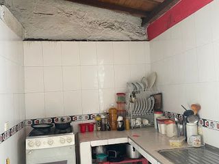 Foto 5 de VENTA de CASA LOTE en SAN GIL