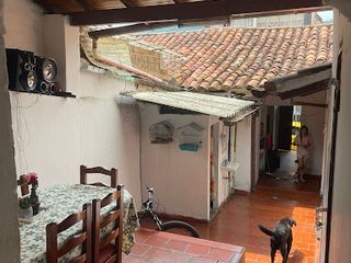 Foto 1 de VENTA de CASA LOTE en SAN GIL