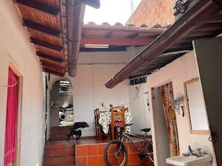 Foto 2 de VENTA de CASA LOTE en SAN GIL