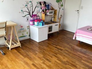 Foto 14 de Dúplex de 3 ambientes con cochera en el barrio de Nuñez!