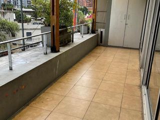 Foto 2 de Dúplex de 3 ambientes con cochera en el barrio de Nuñez!