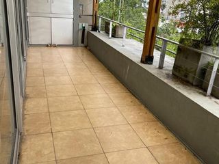 Foto 3 de Dúplex de 3 ambientes con cochera en el barrio de Nuñez!