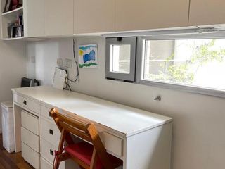 Foto 10 de Dúplex de 3 ambientes con cochera en el barrio de Nuñez!
