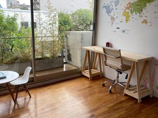 Foto 12 de Dúplex de 3 ambientes con cochera en el barrio de Nuñez!