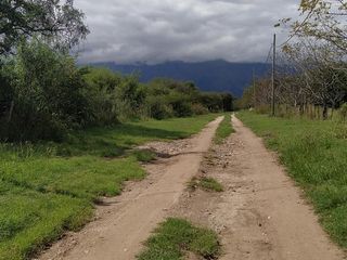 Foto 4 de Hermoso Campo de 5 hectareas con Nogales, Hermosa vista a la Montaña!!