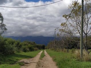 Foto 6 de Hermoso Campo de 5 hectareas con Nogales, Hermosa vista a la Montaña!!