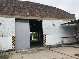 Foto 10 de Galpón - La Plata