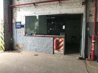 Foto 5 de Galpón - La Plata
