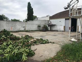 Foto 7 de Galpón - La Plata