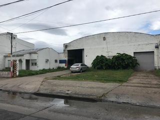 Foto 1 de Galpón - La Plata