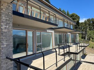 Foto 3 de VENTA Departamento - Faldeo Manzano- 2 AMB con Vista al Lago!