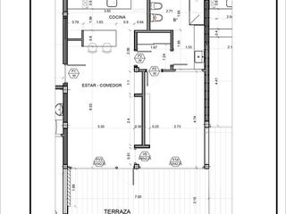 Foto 32 de VENTA Departamento - Faldeo Manzano- 2 AMB con Vista al Lago!