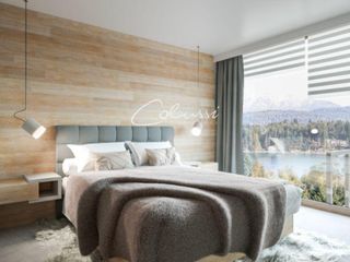 Foto 27 de VENTA Departamento - Faldeo Manzano- 2 AMB con Vista al Lago!