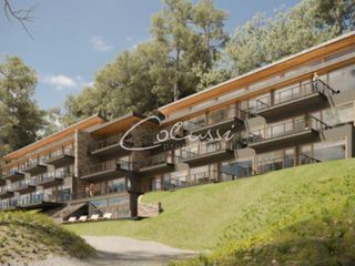 Foto 22 de VENTA Departamento - Faldeo Manzano- 2 AMB con Vista al Lago!