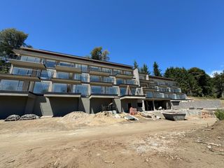Foto 4 de VENTA Departamento - Faldeo Manzano- 2 AMB con Vista al Lago!