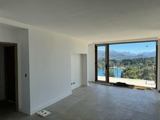 Foto 6 de VENTA Departamento - Faldeo Manzano- 2 AMB con Vista al Lago!