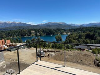 Foto 2 de VENTA Departamento - Faldeo Manzano- 2 AMB con Vista al Lago!