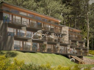 Foto 21 de VENTA Departamento - Faldeo Manzano- 2 AMB con Vista al Lago!