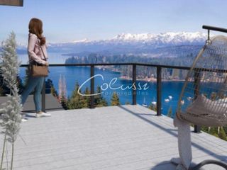 Foto 26 de VENTA Departamento - Faldeo Manzano- 2 AMB con Vista al Lago!