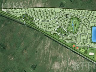 Foto 2 de Venta de terreno en Haras del Sur I