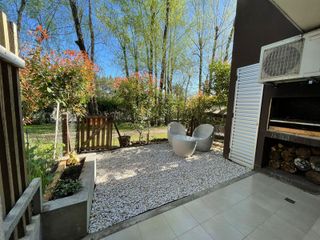 Foto 9 de Alquiler Anual Departamento con Patio y Parrilla en El Sendero Nordelta Tigre