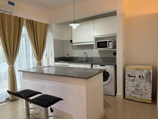 Foto 4 de Alquiler Anual Departamento con Patio y Parrilla en El Sendero Nordelta Tigre