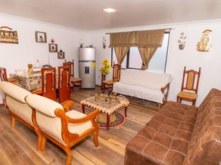 Foto 5 de En venta espectacular CASA RENTERA con 7 departamentos y 1 local comercial