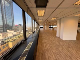 Foto 14 de Oficinas en Alquiler - 800m2 - Piso Alto - Microcentro - San Nicolas