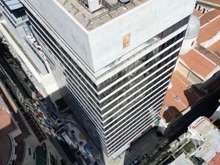 Foto 24 de Oficinas en Alquiler - 800m2 - Piso Alto - Microcentro - San Nicolas