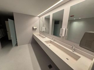 Foto 18 de Oficinas en Alquiler - 800m2 - Piso Alto - Microcentro - San Nicolas
