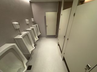 Foto 19 de Oficinas en Alquiler - 800m2 - Piso Alto - Microcentro - San Nicolas