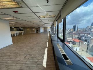 Foto 13 de Oficinas en Alquiler - 800m2 - Piso Alto - Microcentro - San Nicolas