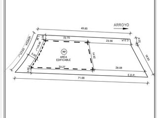 Foto 8 de Azzurra tortugas - Lote en barrio privado - 835m2 noreste