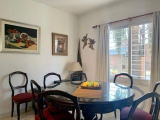 Foto 6 de Casa en  Las Cañitas 3 dormitorios 3 baños cochera patio pileta