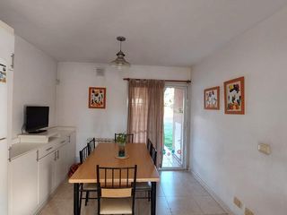Foto 23 de Casa en  Las Cañitas 3 dormitorios 3 baños cochera patio pileta