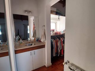 Foto 14 de Casa en  Las Cañitas 3 dormitorios 3 baños cochera patio pileta