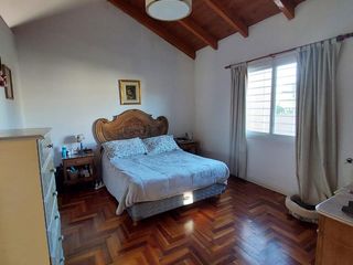Foto 10 de Casa en  Las Cañitas 3 dormitorios 3 baños cochera patio pileta