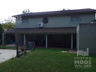 Foto 32 de Casa  en  Venta 6 ambientes La Arboleda (Escobar)