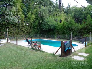 Foto 35 de Casa  en  Venta 6 ambientes La Arboleda (Escobar)