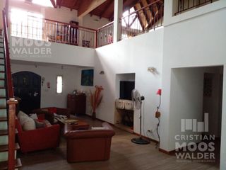 Foto 3 de Casa  en  Venta 6 ambientes La Arboleda (Escobar)