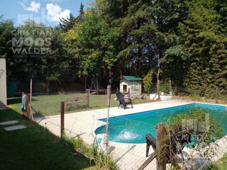Foto 34 de Casa  en  Venta 6 ambientes La Arboleda (Escobar)