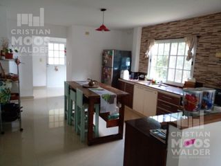 Foto 14 de Casa  en  Venta 6 ambientes La Arboleda (Escobar)