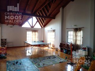 Foto 8 de Casa  en  Venta 6 ambientes La Arboleda (Escobar)