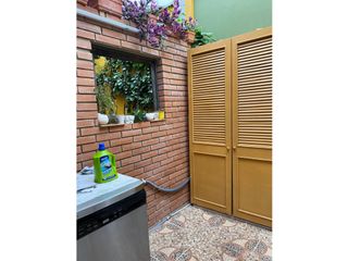 Foto 6 de VENDE CASA EN CASTILLA  BOGOTA D.C.