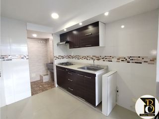 Foto 4 de VENTA DE APTO 3ER PISO COMFACASANARE YOPAL