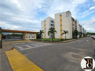 Foto 1 de VENTA DE APTO 3ER PISO COMFACASANARE YOPAL