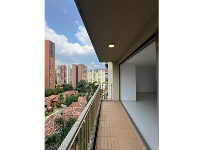 Apartment for rent in Medellín